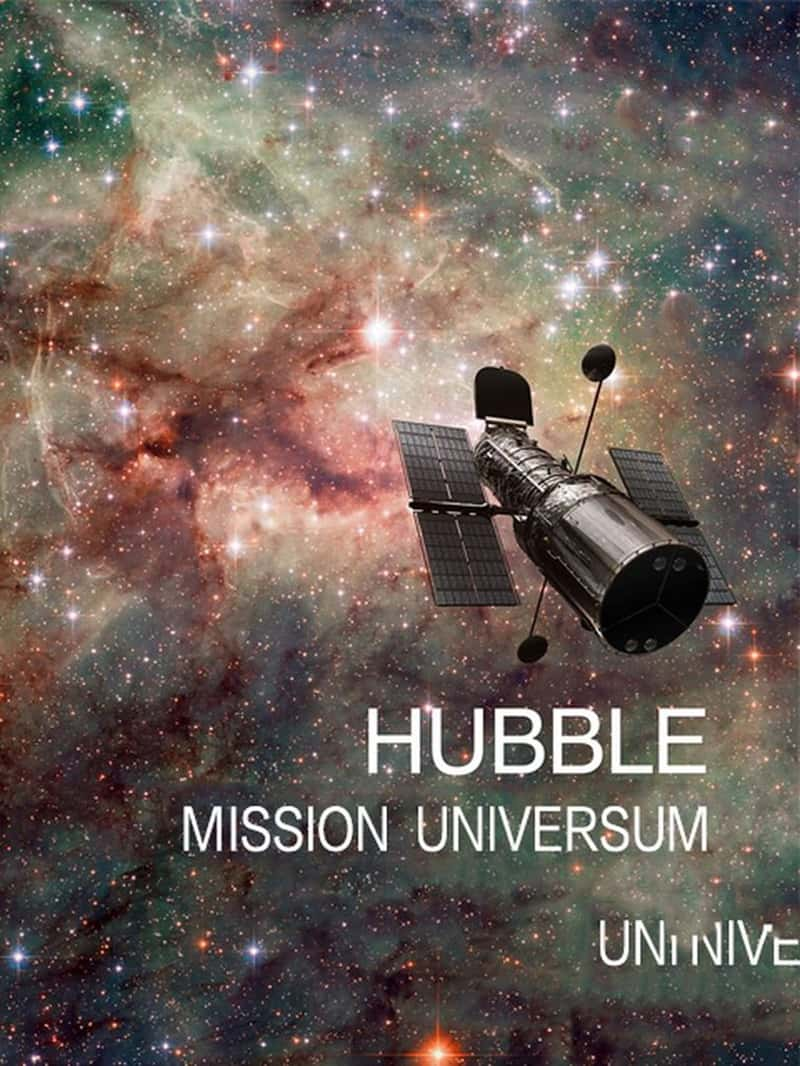 ̽Ƶ֮̽ Hubble - Mission Universum 2014-Ѹ