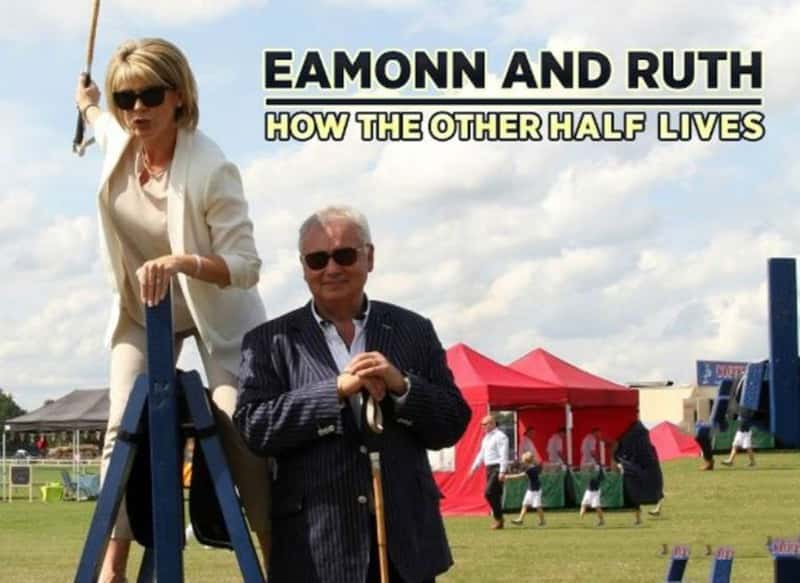 Ӣ¼Ƭɺ˿ݳ޵һСô  Eamonn and Ruth: How the Other Half Lives 2018-Ѹ