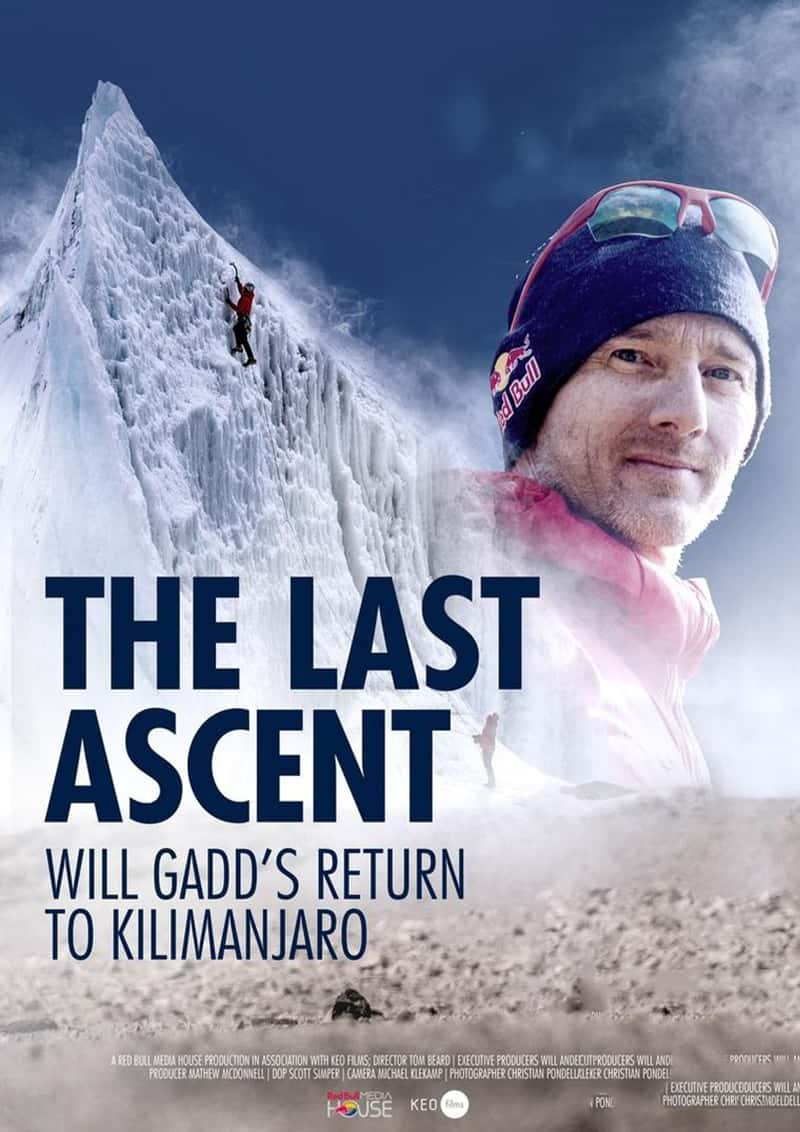 ô¼Ƭʧı The Last Ascent 2020-Ѹ