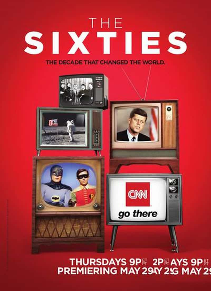 CNN¼Ƭʮ The Sixties-Ѹ