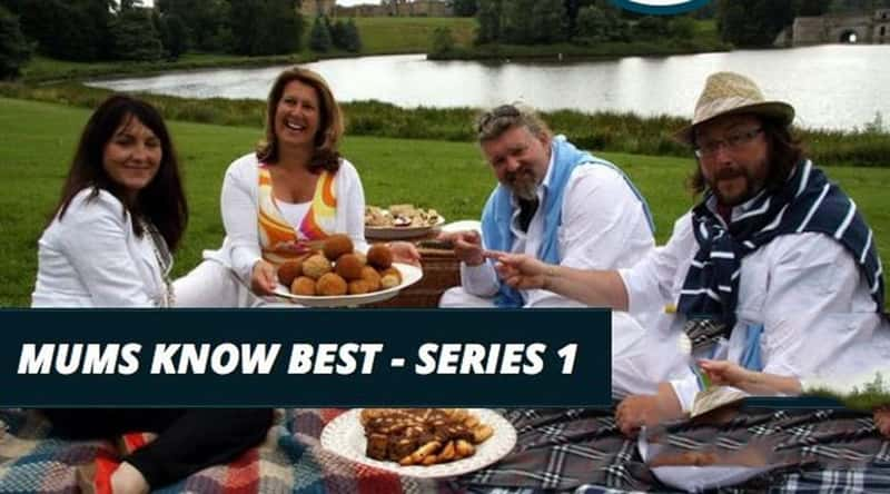 BBC¼Ƭ˽ The Hairy Bikers: Mums Know-Ѹ