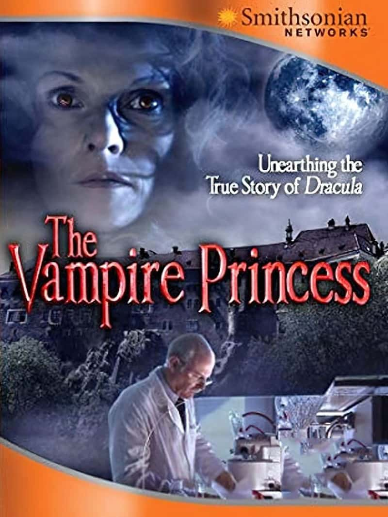 ʷɭƵѪ The Vampire Princess-Ѹ