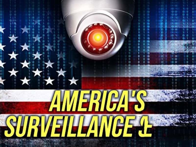 Ӣ¼ƬϿع America's Surveillance State 2014-Ѹ