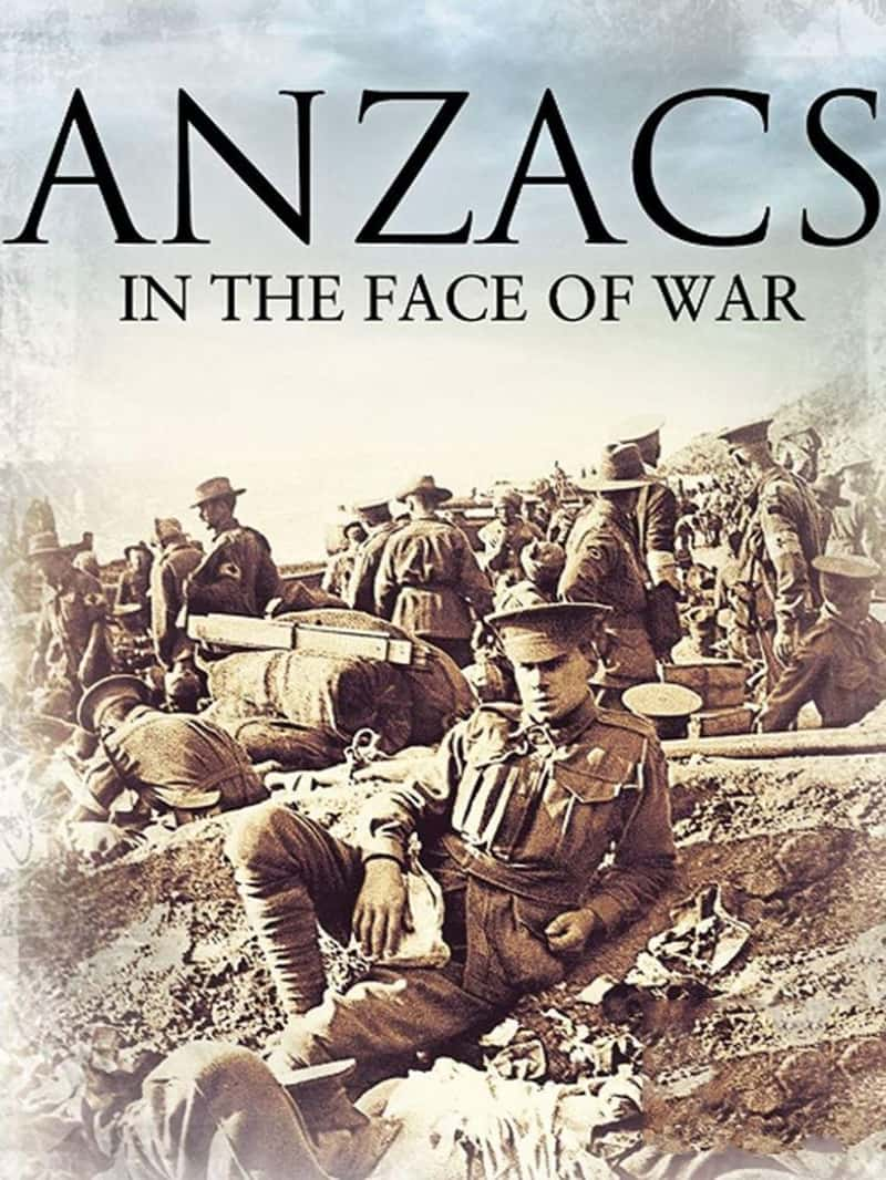 ¼Ƭ¾ŵ Anzacs in The Face of War 2011-Ѹ