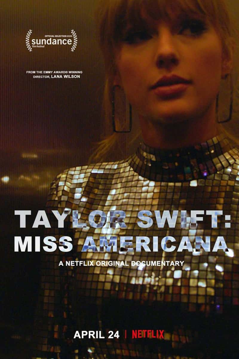 ¼ƬŮʿ Taylor Swift: Miss Americana 2020-Ѹ