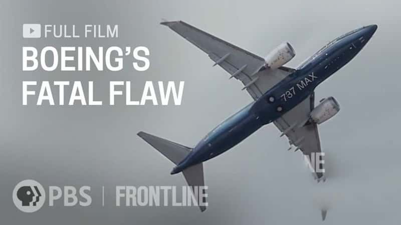 ¼Ƭȱ Boeing's Fatal Flaw 2021-Ѹ