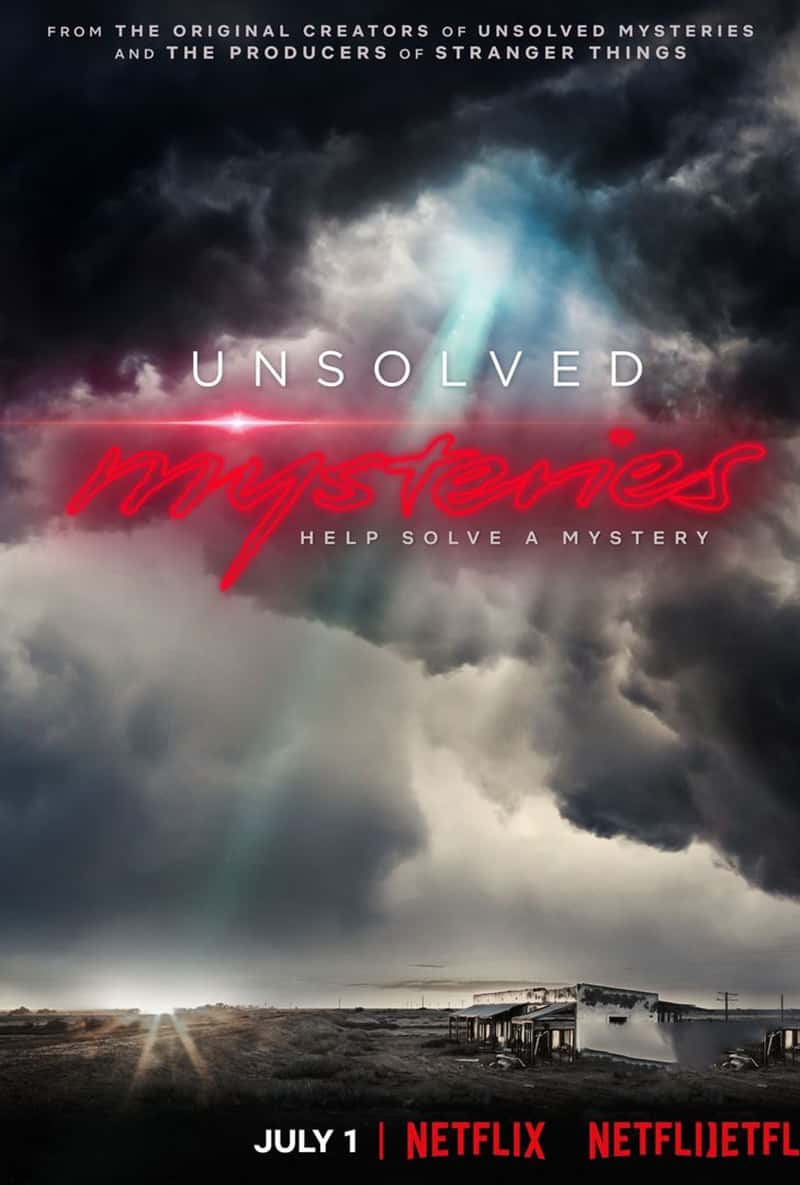 Netflix¼Ƭδ֮/δ  Unsolved Mysteries 2020-Ѹ