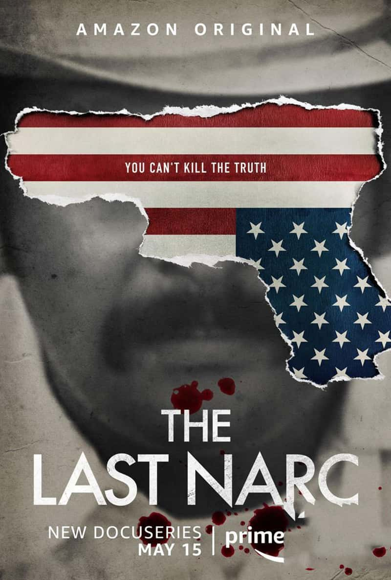 Amazon¼Ƭļ̽Ա The Last Narc 2020-Ѹ