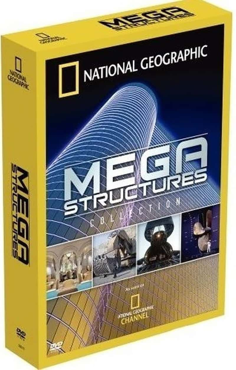 ҵΰ󹤳Ѳ ҵ  Megastructures-Ѹ