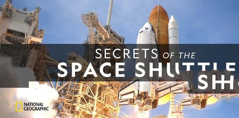 ҵɻ Secrets Of The Space Shuttle 2018-Ѹ