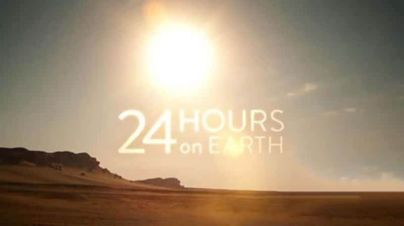 BBC¼Ƭ24Сʱ/һ 24 Hours on Earth-Ѹ