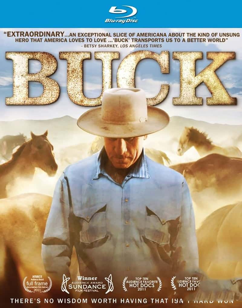 BBC¼ƬͿ: Buck The Real Horse Whisperer-Ѹ