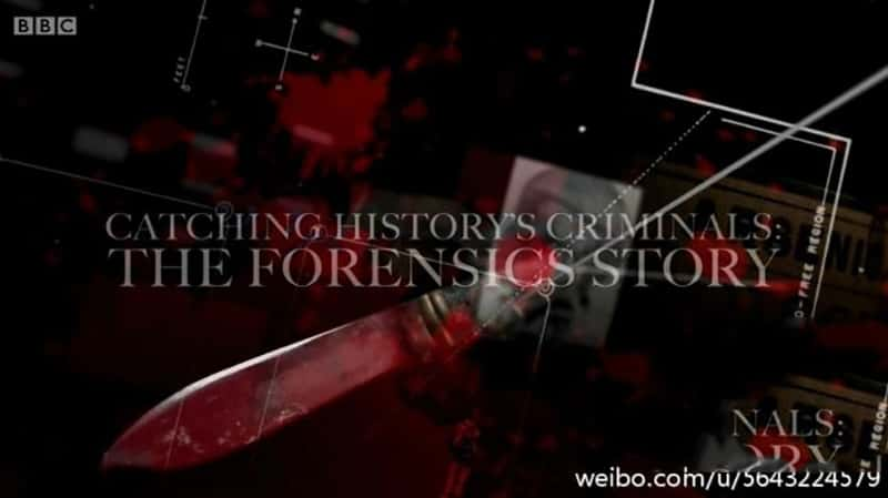 BBC¼ƬѰʷﷸ ҽĹ Catching History's Criminals The Forensics Story 2015-Ѹ