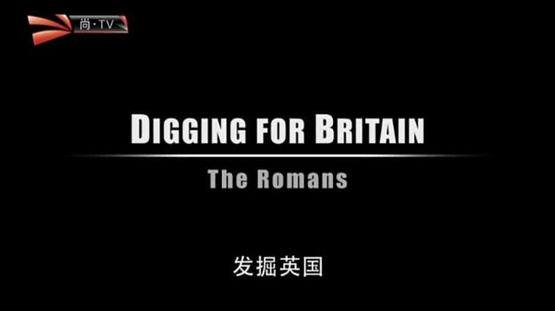 BBC¼ƬӢ/ӢʷԴ Digging For Britain-Ѹ