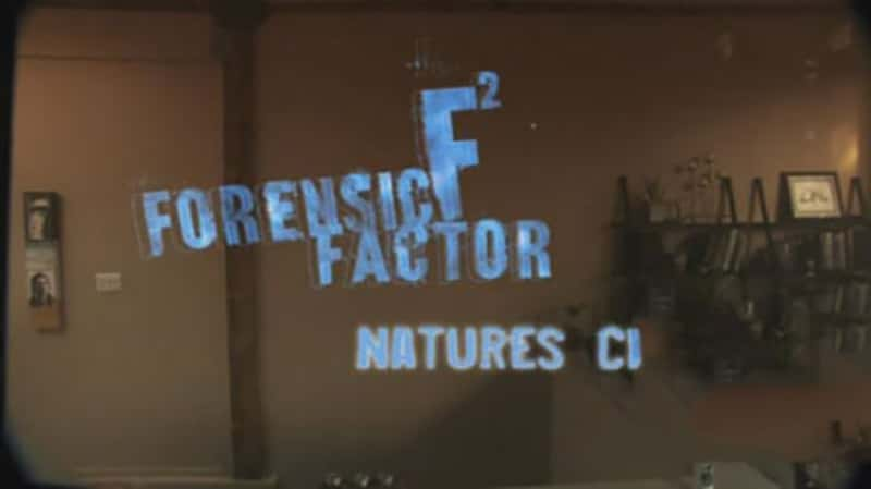 ̽Ƶʶưֱ  Forensic Factor-Ѹ