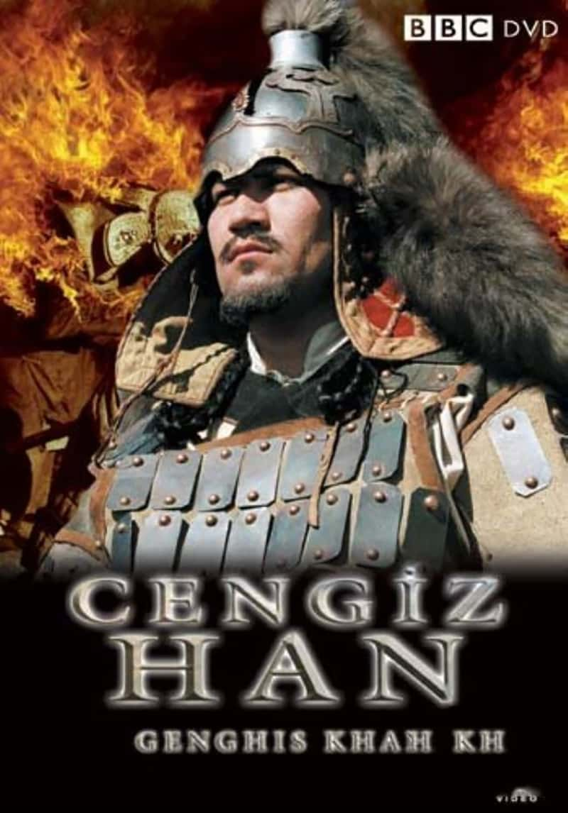 BBC¼Ƭɼ˼ Genghis Khan-Ѹ