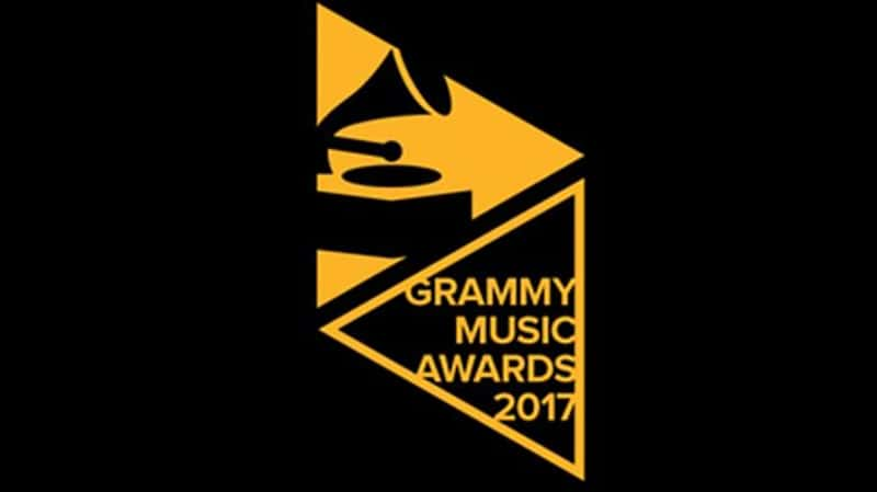 ¼Ƭ59佱 Grammy Music Awards  2017-Ѹ