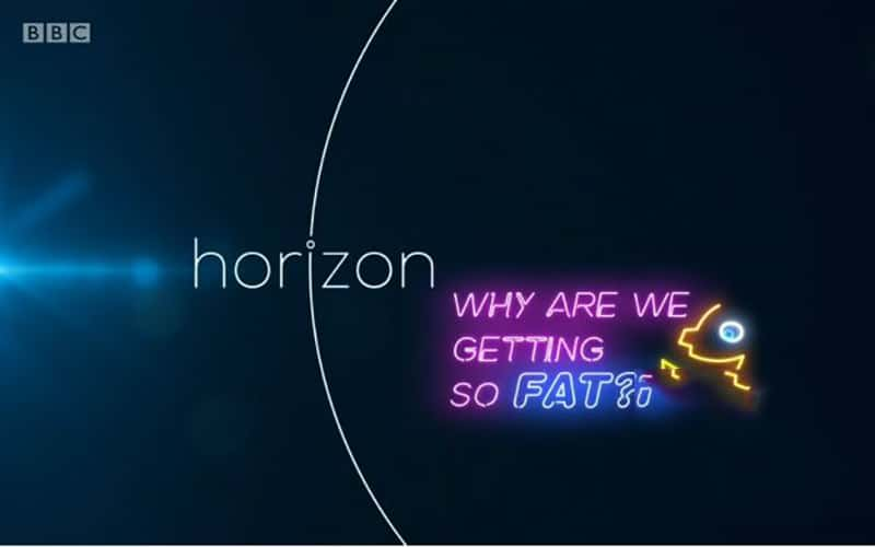 BBC¼ƬƽϵУΪʲôHorizon Why Are We Getting So Fat 2016-Ѹ