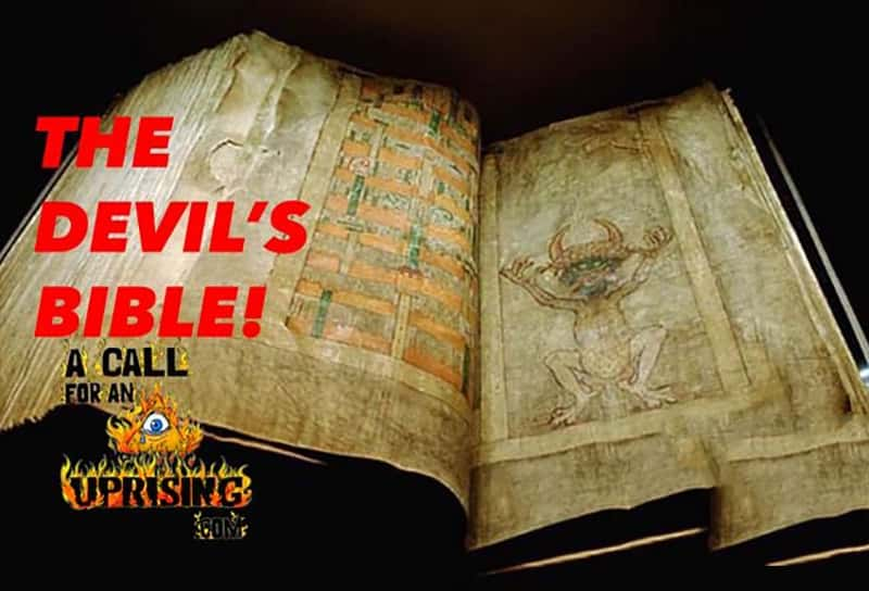 ҵħʥ Devil's Bible-Ѹ