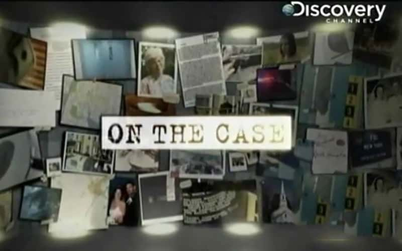 ̽Ƶ̰Ŵ On The Case-Ѹ