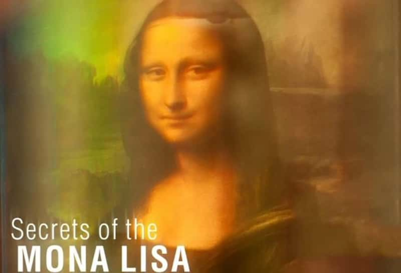 BBC¼Ƭɯ֮ Secrets Of The Mona Lisa-Ѹ