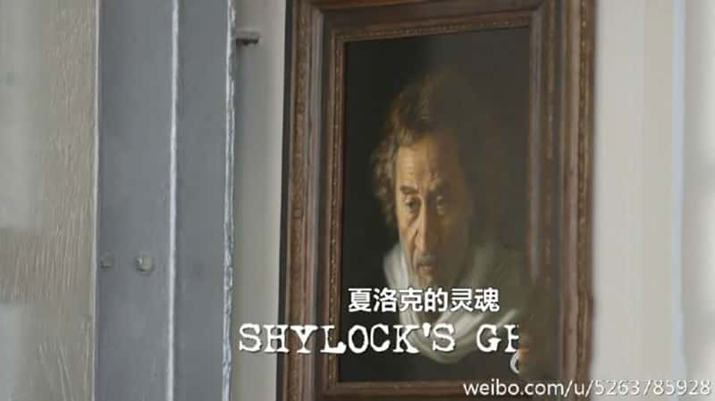 BBC¼Ƭ˵ Shylock's Ghost-Ѹ