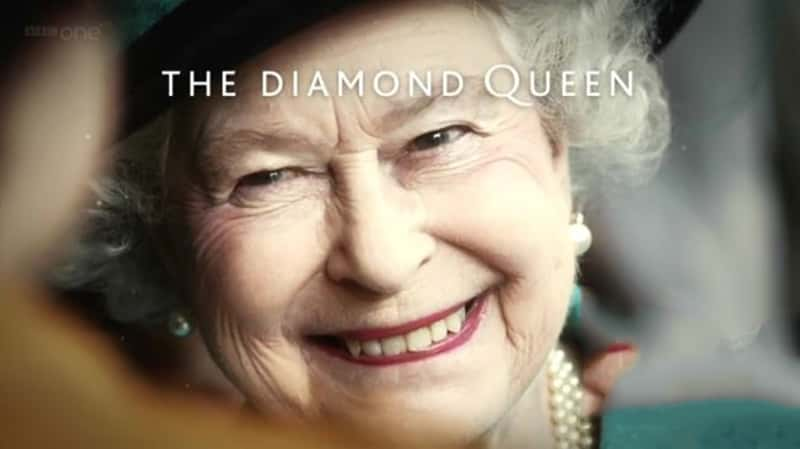 BBC¼ƬʯŮ The Diamond Queen-Ѹ