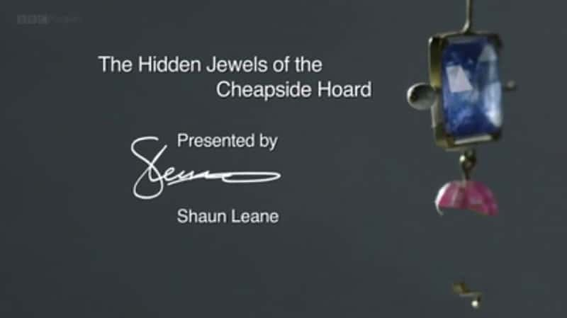 BBC¼Ƭر The Hidden Jewels of the Cheapside Hoard-Ѹ