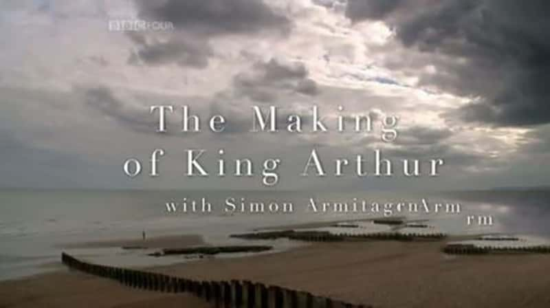 BBC¼Ƭɪ The Making of King Arthur-Ѹ