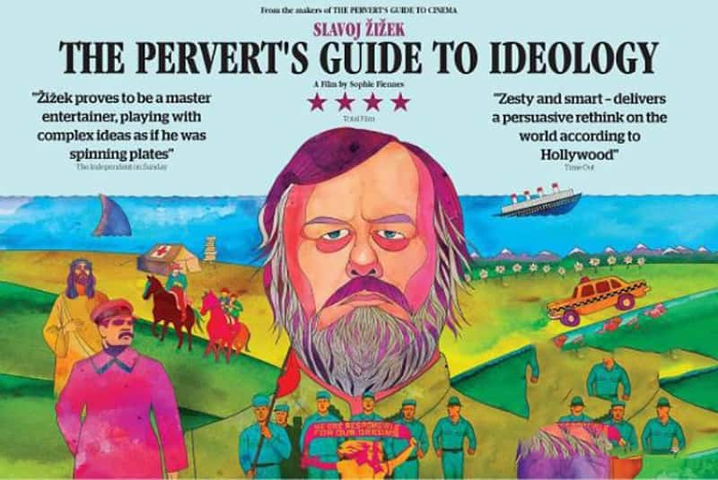 ¼Ƭ̬ʶָ̬ The Pervert's Guide to Ideology-Ѹ