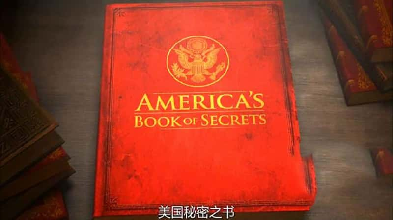 ʷƵ߻/֮ Americas Book of Secrets-Ѹ