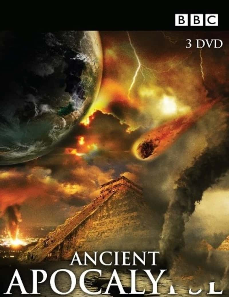 BBC¼ƬŴʾ¼ Ancient Apocalypse-Ѹ