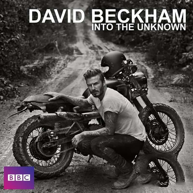 BBC¼Ƭ˺ķ̽δ֪֮ David Beckham: Into the Unknown-Ѹ