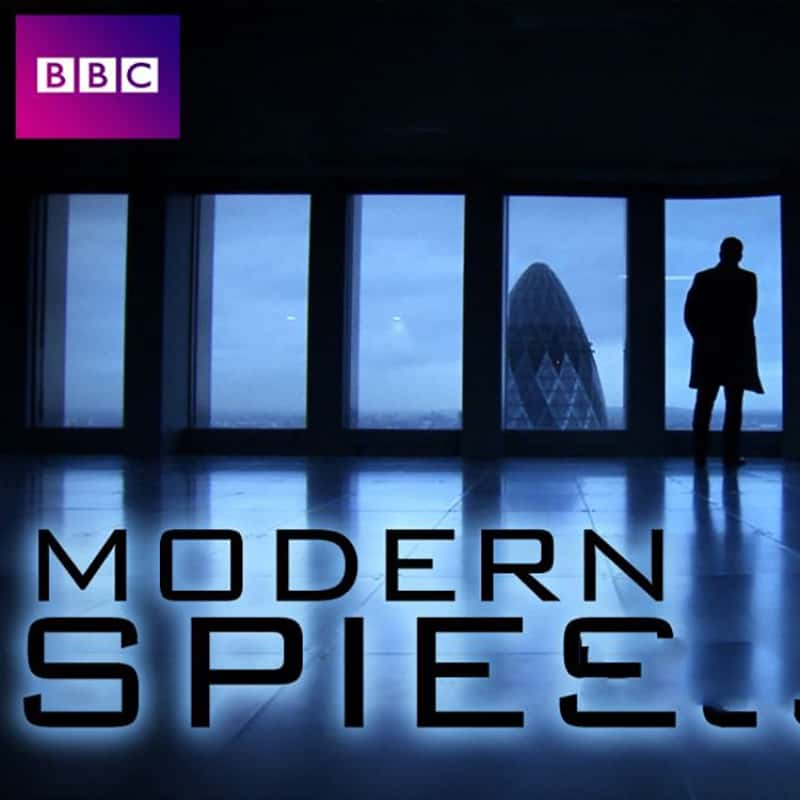 BBC¼Ƭִ Modern Spies-Ѹ