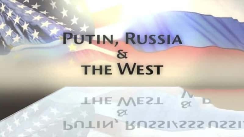 BBC¼Ƭվ ˹ Putin Russia and the West-Ѹ
