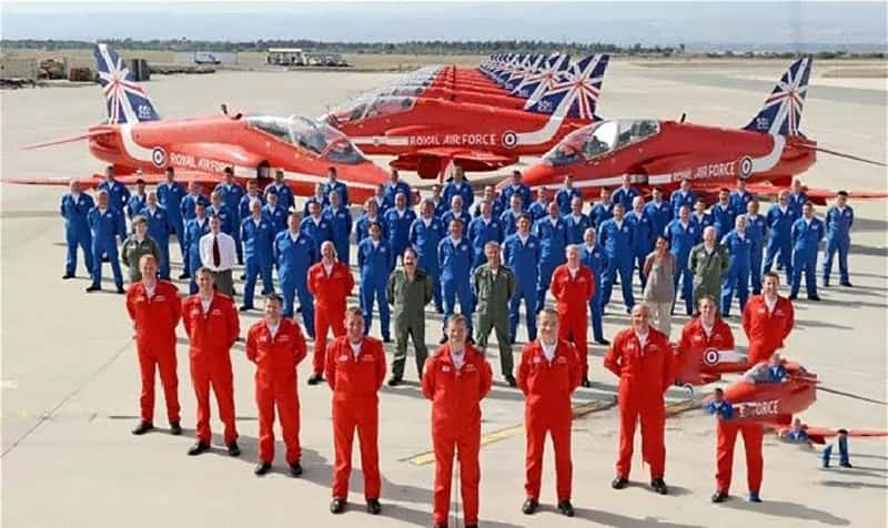 BBC¼Ƭ߽бݶ Red Arrows: Inside the Bubble-Ѹ