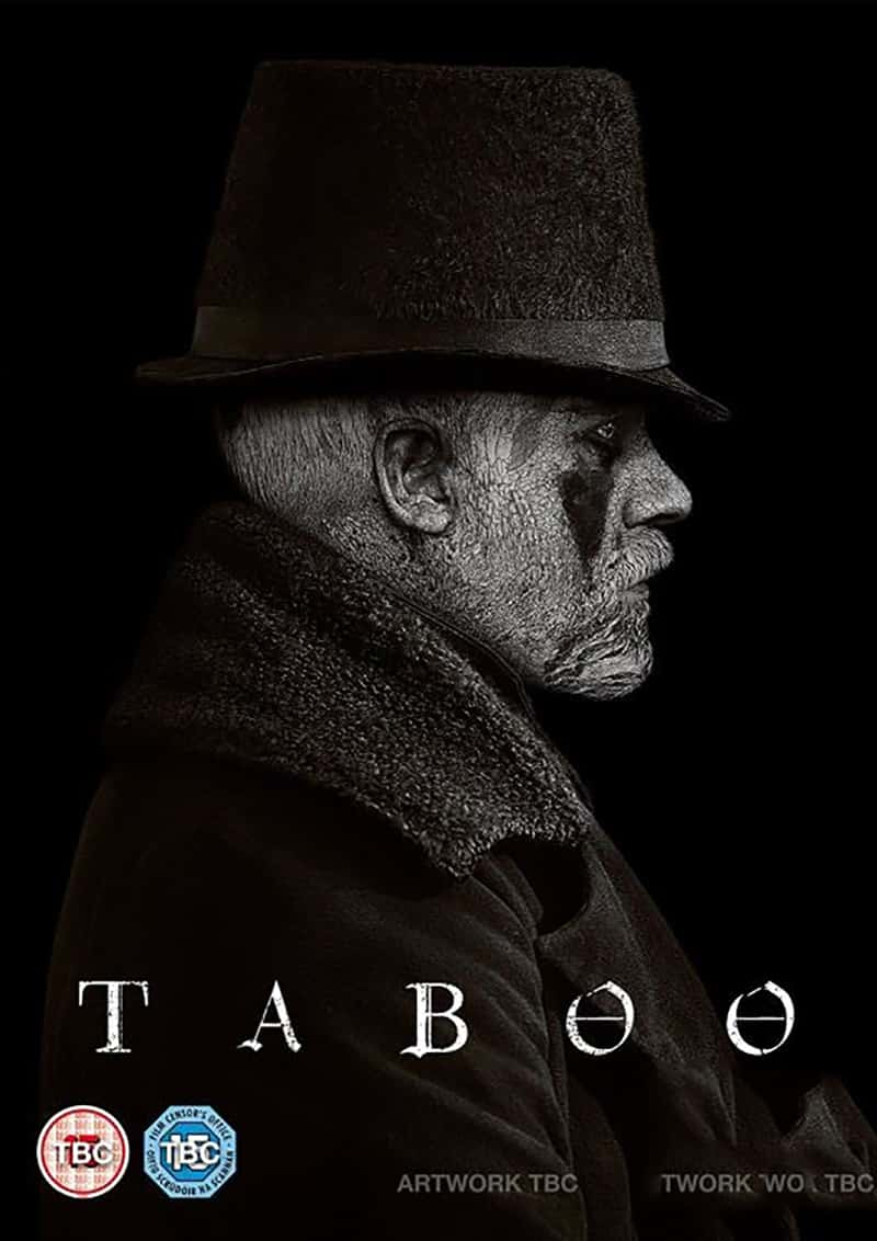 BBCʷ硶 Taboo 2017-Ѹ