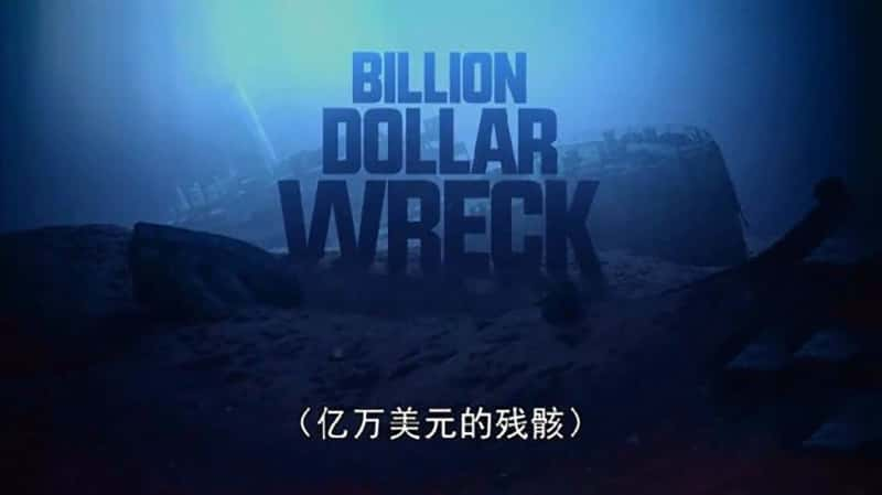 ¼ƬԪĲк Billion Dollar Wreck 2016-Ѹ