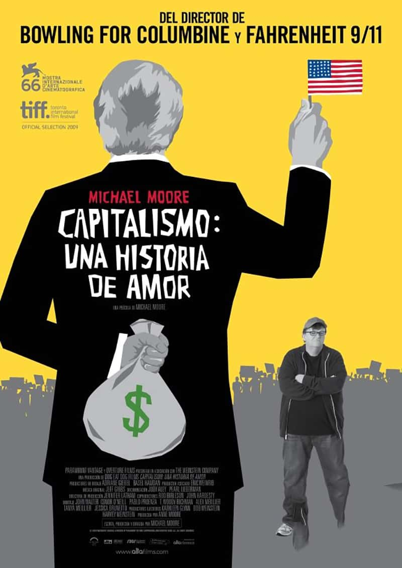 ¼Ƭʱ:һ Capitalism: A Love Story-Ѹ