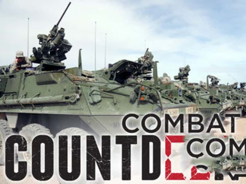 ̽Ƶս Combat Countdown 2014-Ѹ