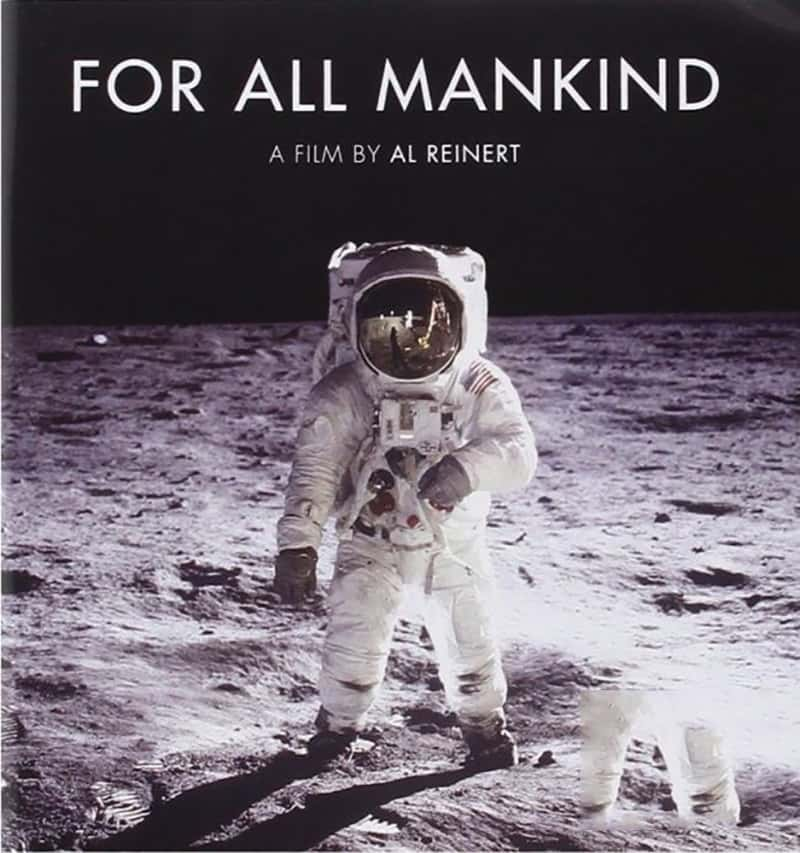 ¼Ƭȫʵ¼/Ϊȫ For All Mankind 1989-Ѹ