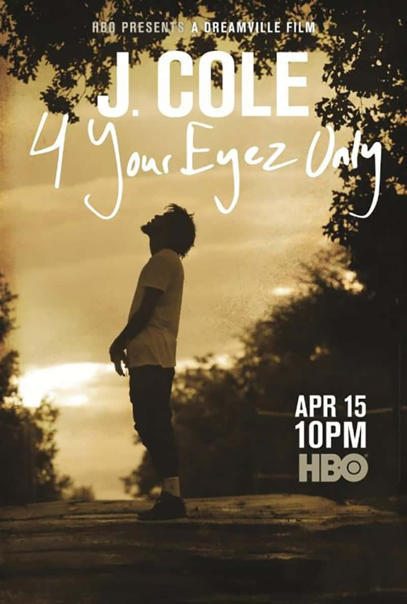 HBO¼ƬΪ Cole: 4 Your Eyez Only 2017-Ѹ