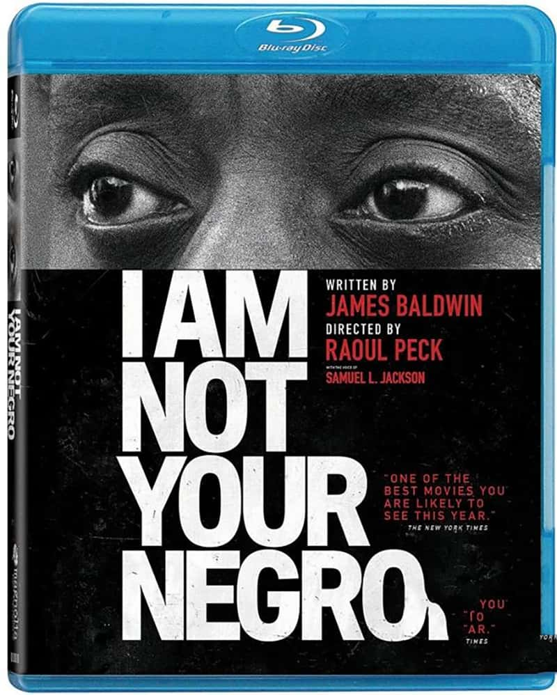 ¼ƬҲĺڹ I Am Not Your Negro  2016-Ѹ