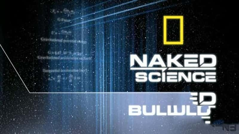 ҵѧ·ϵ:ӵо Naked Science:Bullets-Ѹ