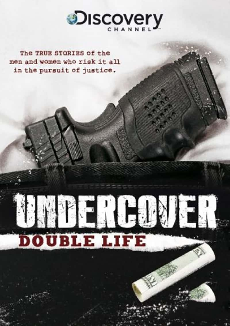 ̽ƵԵ Undercover: Double Life  2009-Ѹ