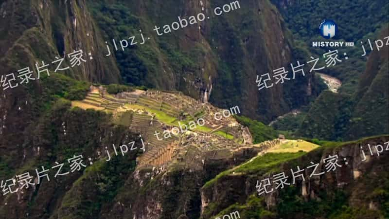 ҵ¼Ƭ  Machu Picchu Decoded -Ѹ