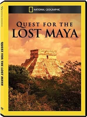 ҵ ׷Ѱʧ Quest for the Lost Maya -Ѹ