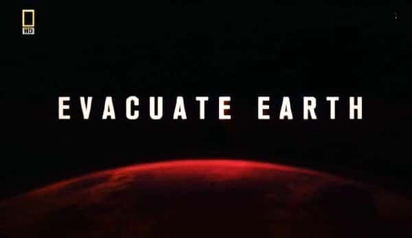 ҵ¼Ƭ  ҵ : Evacuate Earth -Ѹ