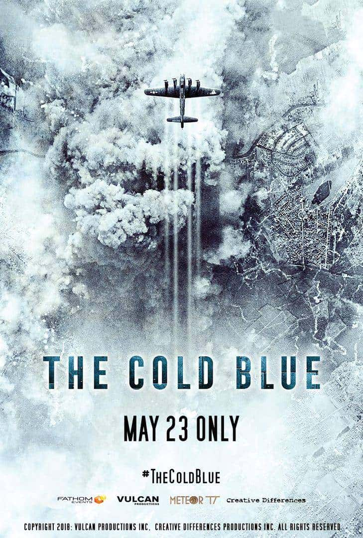 HBO¼Ƭ֮ The Cold Blue 2018Ӣ 720P/MP4/789M ս-¼Ƭ