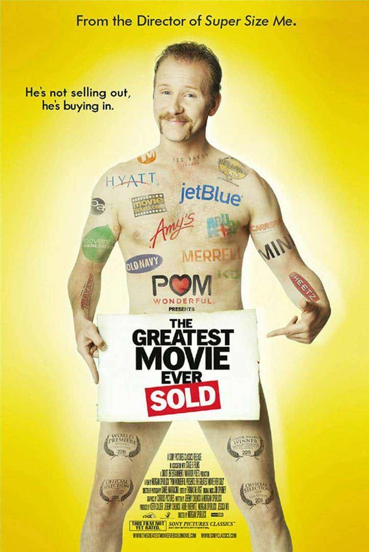 ¼ƬʷõĵӰ The Greatest Movie Ever Sold 2011Ӣ 1080P/MP4/1.75G Ӱ-¼Ƭ